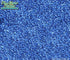 World Wide Imports Pure Water Pebbles Premium Fresh Water Color Coated Substrate - Marine Blue