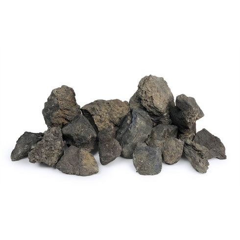 SR Aquaristik Black Lava Rock