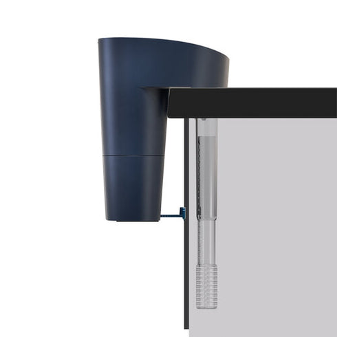 Oase BioStyle Thermo Grey External Filters