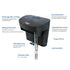 Oase BioStyle Thermo Grey External Filters