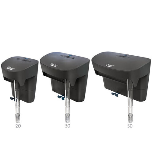 Oase BioStyle Thermo Grey External Filters