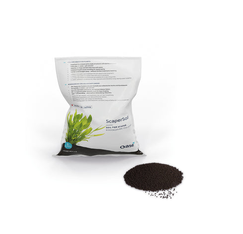 Oase Scaperline Aquarium Soil