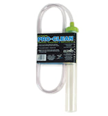 Python Pro Clean Small Tall 1"x20" w/ 72" Hose Gravel Washer