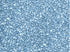 World Wide Imports Pure Water Pebbles Premium Fresh Water Frosted Substrate - Pastel Blue Frost