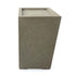 SR Aquaristik Architectural Cement Aquarium Pedestal 30cm x 30cm x 68.7cm (11.81" x 11.81" x 27.05")