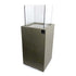 SR Aquaristik Architectural Cement Aquarium Pedestal 30cm x 30cm x 68.7cm (11.81" x 11.81" x 27.05")