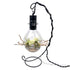 SR Aquaristik Luminarium Terrarium Desktop Stand