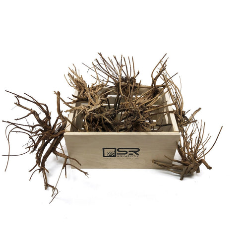 SR Aquaristik Pine Spider Wood / Tiger Wood