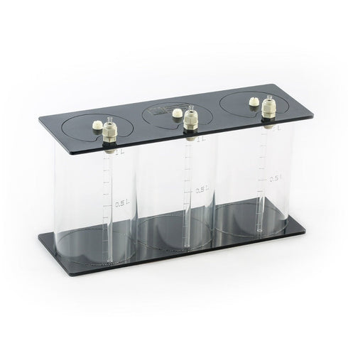SR Aquaristik Dose 3L Dosing System