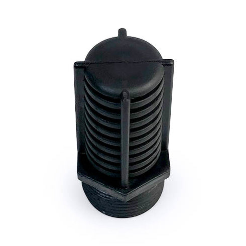 Lifegard Aquatics Suction Screens
