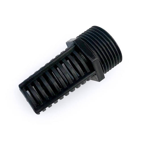 Lifegard Aquatics Suction Screens