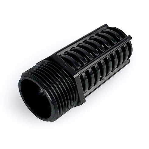Lifegard Aquatics Suction Screens