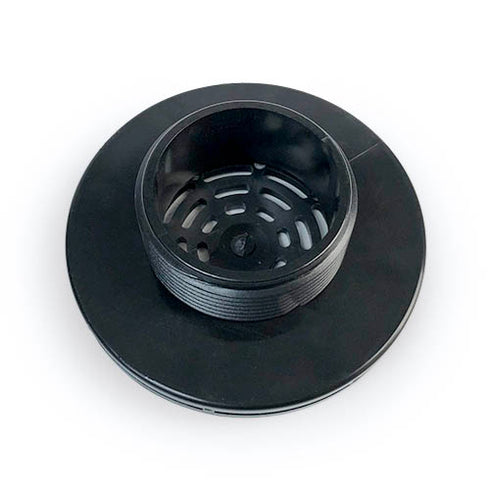 LifeGard Aquatics Low Profile Strainers