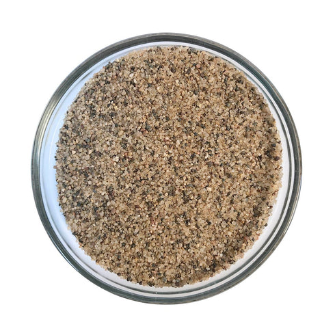 Red Flint Sand (0.6 -0.65mm)