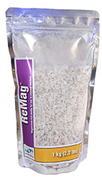 Two Little Fishies ReMag Magnesium Media 2.2lbs
