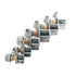 SR Aquaristik DC Electronic Adjustable Flow Return Pumps