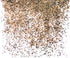 Red Flint Sand (0.6 -0.65mm)