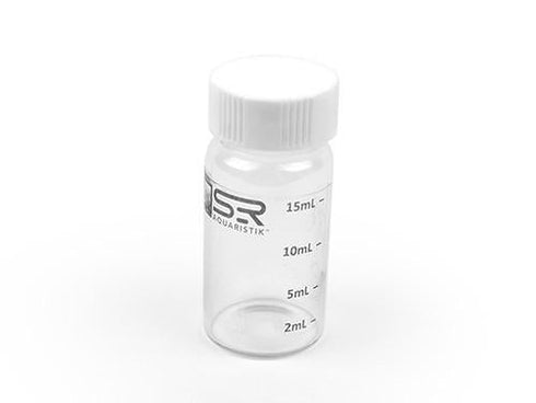 SR Aquaristik Speed Test Replacement Vial