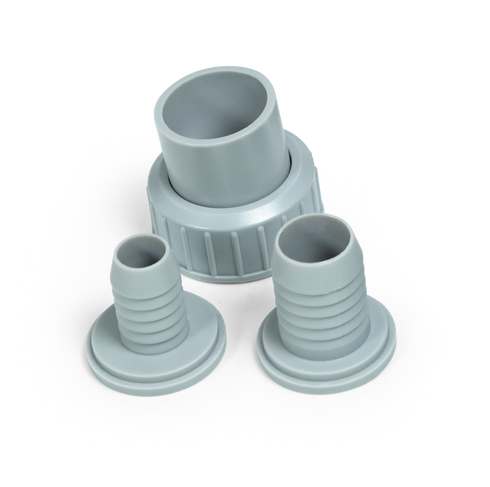 SR Aquaristik DC Water Pumps with Skimmer Impeller