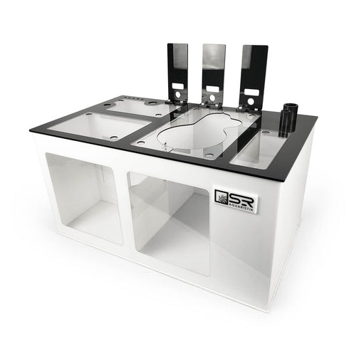 SR Aquaristik Pro Sump 400 Filtration Sump