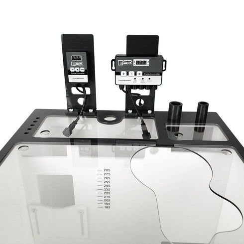 SR Aquaristik Pro Sump 80 Filtration Sump