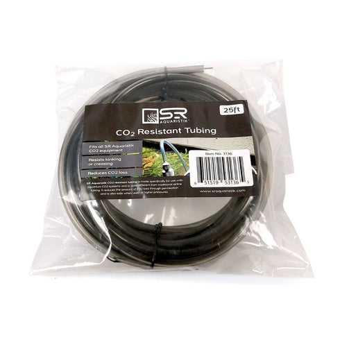 SR Aquaristik CO2 Resistant Tubing